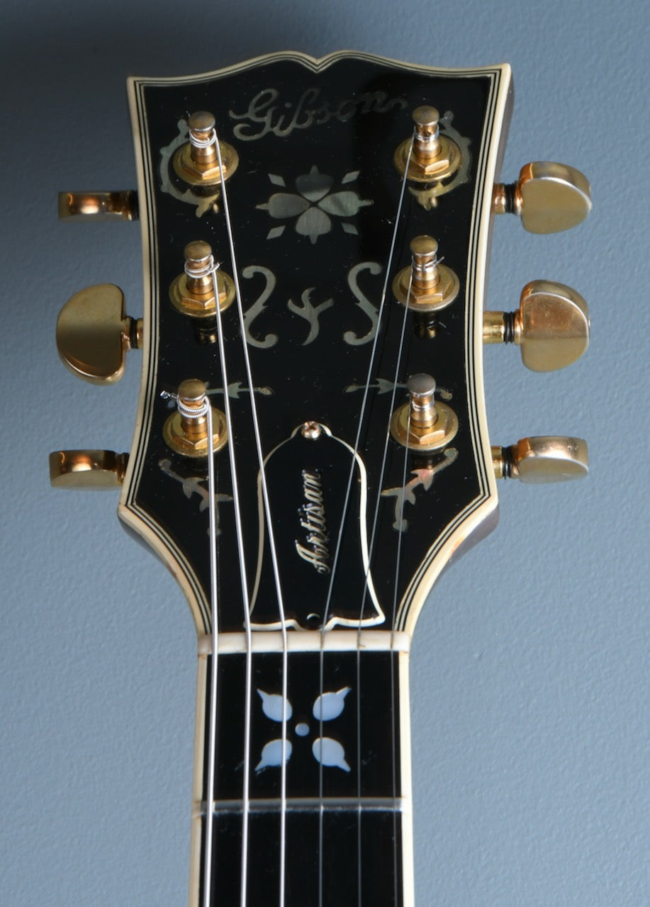 1977 Gibson Les Paul Artisan 3 Pickup Walnut