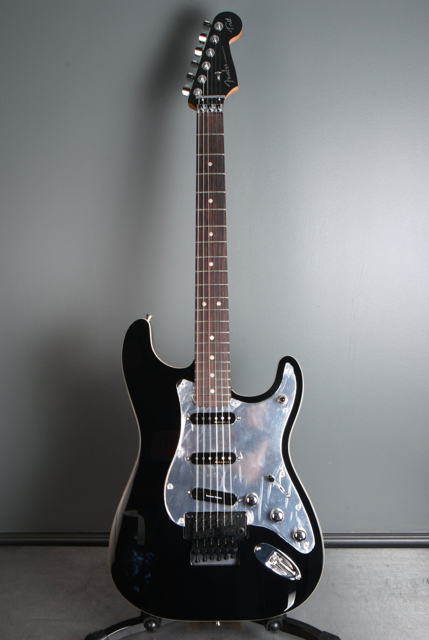 Fender Tom Morello Signature Stratocaster w/Hardshell Case "Soul Power" IN STOCK
