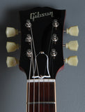 2012 Gibson 1959 Les Paul Standard Reissue R9 Lemon Burst OHSC
