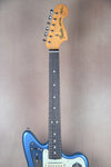 2018 Fender Johnny Marr Signature Jaguar Lake Placid Blue