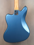2018 Fender Johnny Marr Signature Jaguar Lake Placid Blue