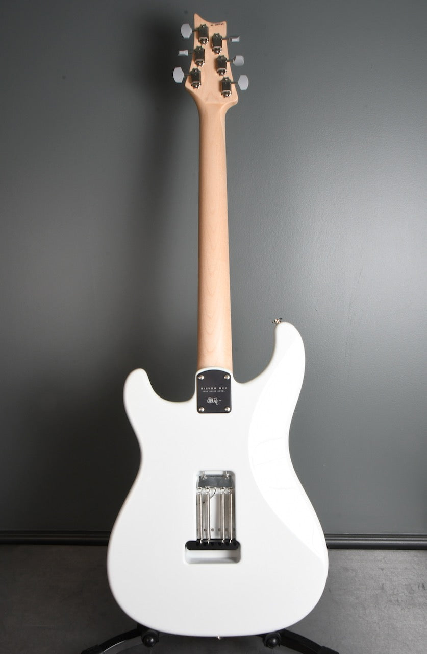 2020 Paul Reed Smith PRS John Mayer Silver Sky Frost Maple Neck
