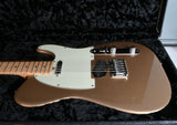 2003 Tom Anderson Hollow T Classic Shoreline Gold