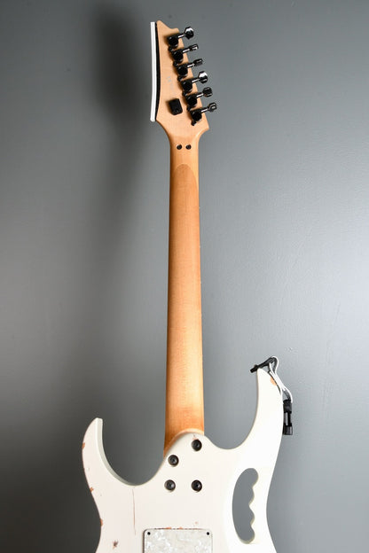 2012 Ibanez Steve Vai EVO JEM Limited Edition