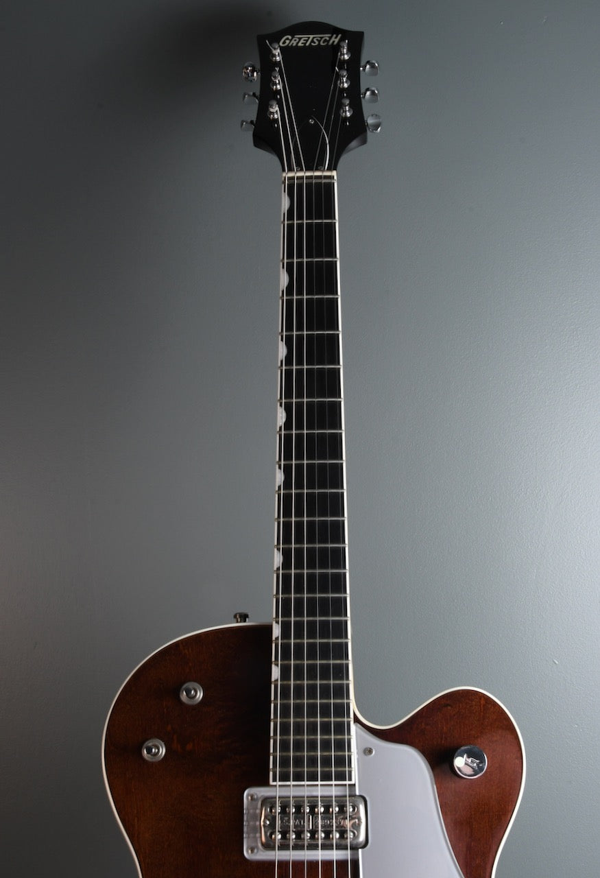 2007 Gretsch G6119-1962 FT Chet Atkins Tennessee Rose Walnut