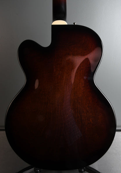 2007 Gretsch G6119-1962 FT Chet Atkins Tennessee Rose Walnut