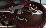 2007 Gretsch G6119-1962 FT Chet Atkins Tennessee Rose Walnut