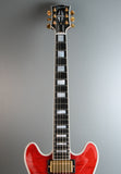 2008 Gibson ES 359 Prototype Cherry Red