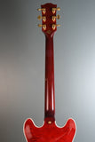 2008 Gibson ES 359 Prototype Cherry Red