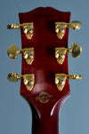 2008 Gibson ES 359 Prototype Cherry Red