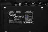 2013 Fender Blues Junior III Humboldt Hot Rod