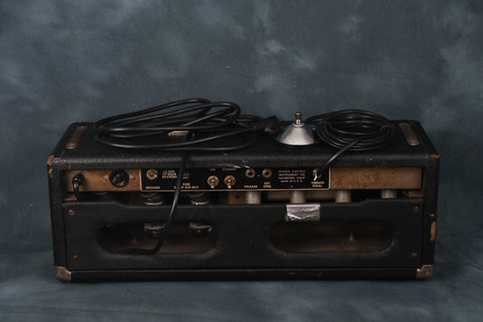 1964 Fender Tremolux Head