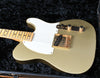 2005 Fender Custom Shop '59 Esquire Relic Anniversary LTD HLE Gold