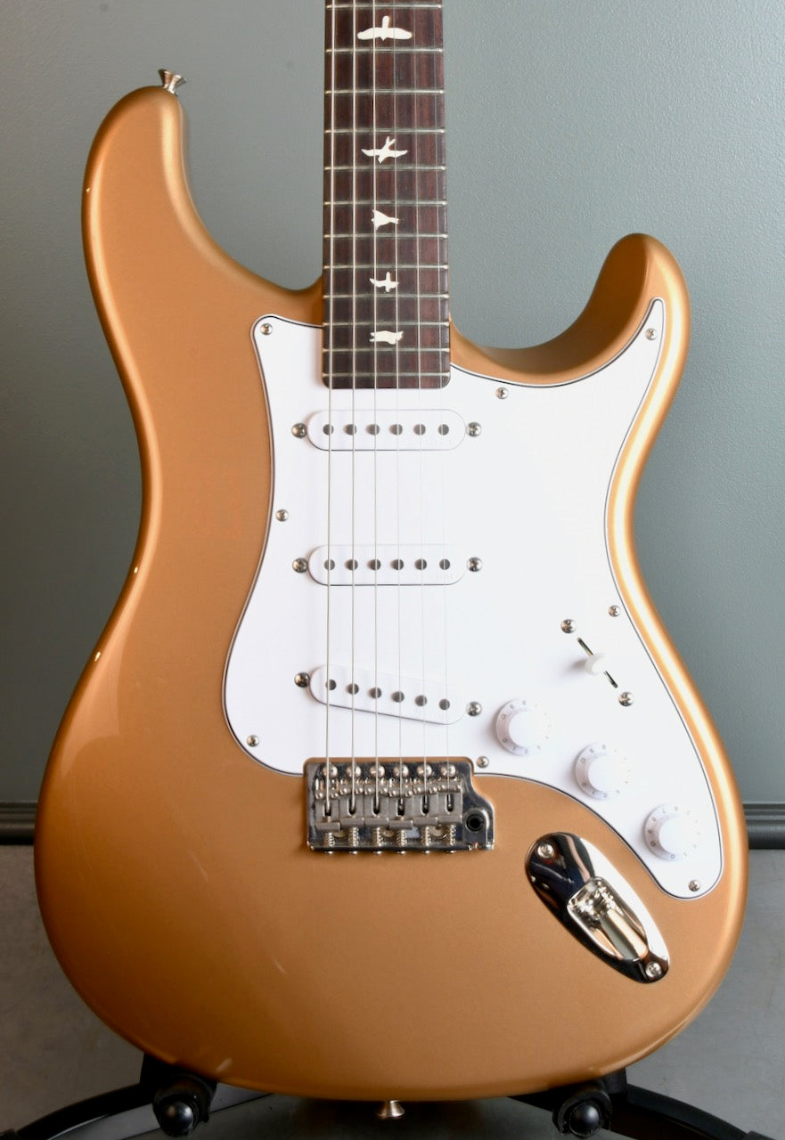 2019 Paul Reed Smith PRS John Mayer Golden Mesa