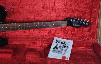1994 Fender Custom Shop Tele Jr. Sunburst #41 of 150