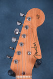 1955 Fender Stratocaster Two Tone Sunburst