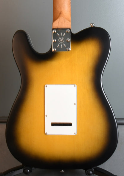 Reverend Pete Anderson Eastsider S Satin Tobacco