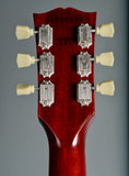 2005 Gibson Les Paul Studio Limited Edition Light Burst