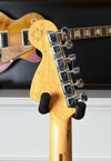 2008 Fender Yngwie Malmsteen Masterbuilt Dennis Galuszka Stratocaster "Play Loud" Tribute & Flightcase