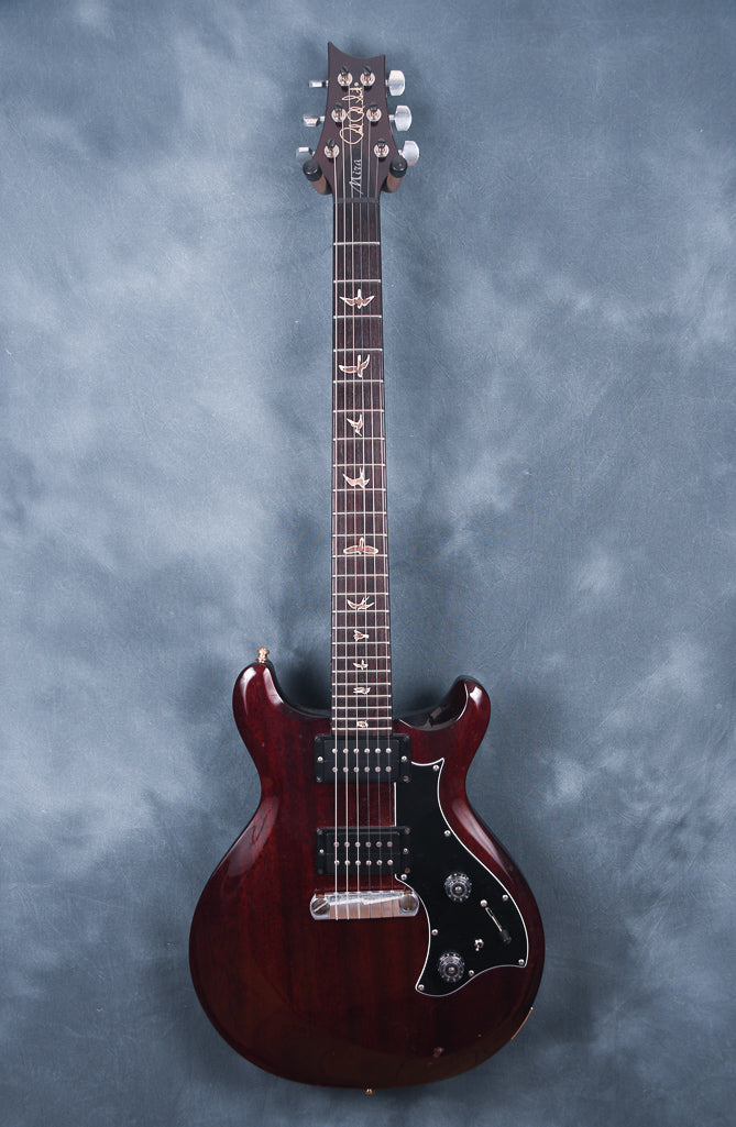 2012 Paul Reed Smith PRS Mira Vintage Cherry OHSC