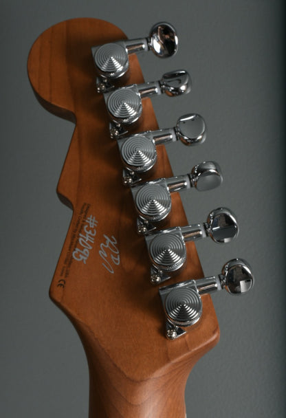 2020 Reverend Airsonic Coffee Burst