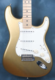 2017 Fender American Special Stratocaster FSR Aztec Gold Slider '69 Pickups