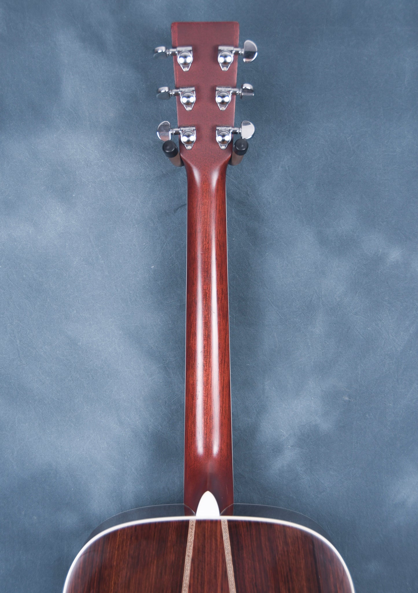 2010 Martin HD-35