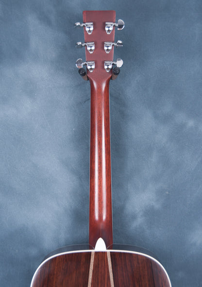 2010 Martin HD-35