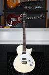 Taylor SB1-X Solidbody Classic White