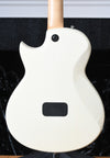 Taylor SB1-X Solidbody Classic White