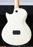 Taylor SB1-X Solidbody Classic White