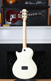 Taylor SB1-X Solidbody Classic White