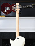 Taylor SB1-X Solidbody Classic White