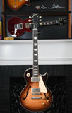 2015 Gibson Memphis ES Les Paul Tobacco Burst