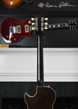 2015 Gibson Memphis ES Les Paul Tobacco Burst