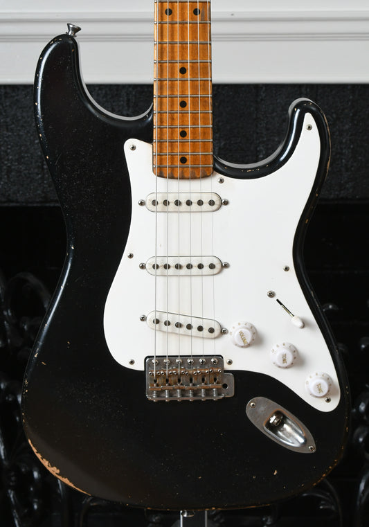 2022 Nacho Contour Body *Custom Color* Black