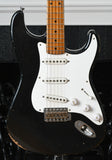 2022 Nacho Stratocaster *Custom Color* Black