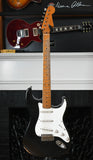 2022 Nacho Contour Body *Custom Color* Black