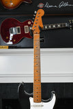2022 Nacho Contour Body *Custom Color* Black