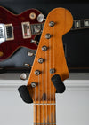 2022 Nacho Contour Body *Custom Color* Black