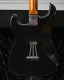 2022 Nacho Stratocaster *Custom Color* Black