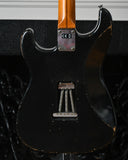 2022 Nacho Contour Body *Custom Color* Black