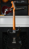 2022 Nacho Contour Body *Custom Color* Black