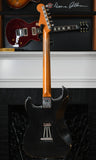 2022 Nacho Contour Body *Custom Color* Black