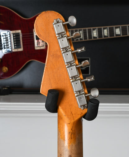 2022 Nacho Contour Body *Custom Color* Black