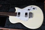 Taylor SB1-X Solidbody Classic White