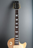 2006 Heritage H-150 Goldtop Lollar P-90's