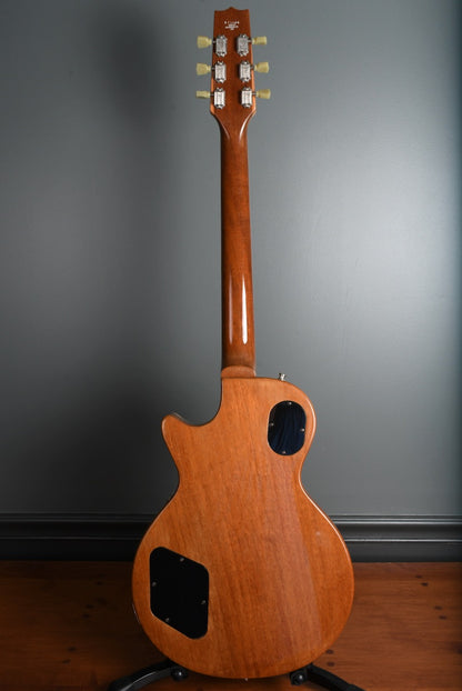 2006 Heritage H-150 Goldtop Lollar P-90's
