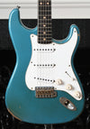 2022 Nacho Contour Body *Custom Color* Lake Placid Blue