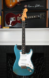 2022 Nacho Contour Body *Custom Color* Lake Placid Blue